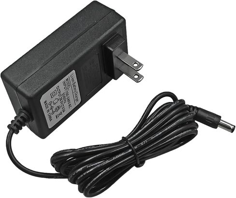 26.5V Charger Replacement for VICEASE A27 22.2V Vacuum | Power Cord Compatible with Honiture Clean P7 Pro 21.6V Cordless Stick Vacuum Cleaner in Kuwait