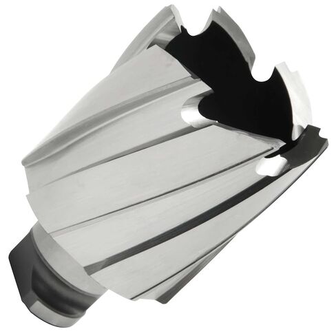 Hougen 17838 1-3/16" x 1" Depth of Cut Rotaloc Plus Annular Cutter (Replaces Hougen 17238) in Kuwait
