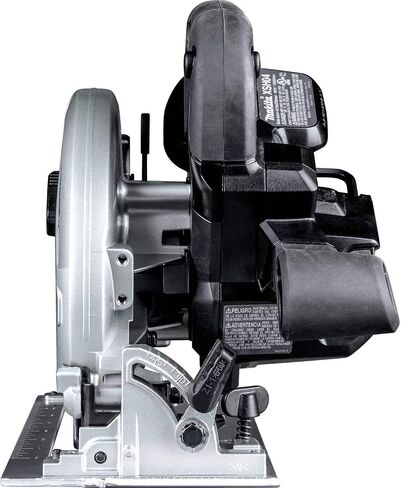 Makita XSH04ZB-R 18V LXT Li-Ion Sub-Compact Brushless Cordless 6-1/2 in. Circular Saw (Tool Only) (Renewed) in Kuwait