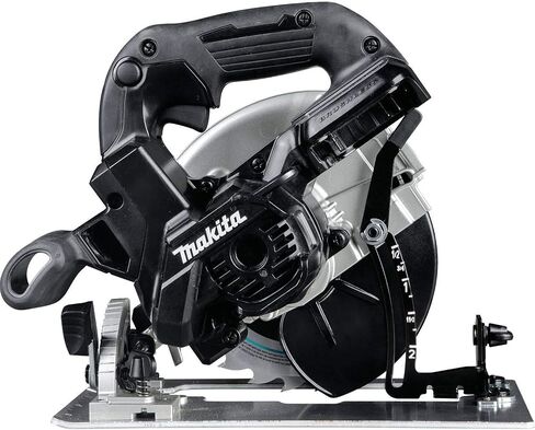 Makita XSH04ZB-R 18V LXT Li-Ion Sub-Compact Brushless Cordless 6-1/2 in. Circular Saw (Tool Only) (Renewed) in Kuwait