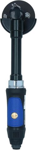 3in Extended Air Cut Off Cutting Tool Saw Cutter Long Reach 6in Shaft 18000 rpm in Kuwait