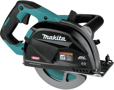 MAKITA 40V MAX XGT BRUSHLESS Cordless 7-1/4 in. Metal Cutting Saw, with Electric Brake and in Kuwait
