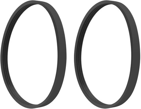 29502.00, Drive Belts Suitable For Cr-ft-man/S-ars Band Saw Replacement Parts 2 Packs in Kuwait