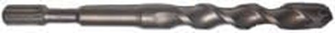 1/2" Spline Shank Bit - OAL: 36" in Kuwait