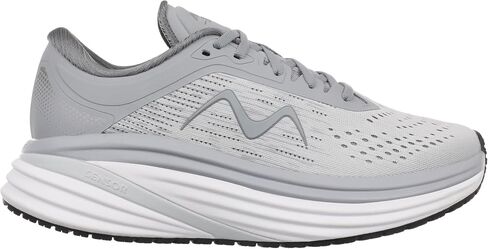 MBT Women's M-3000 Lace Up in Silver Grey in Size 9 in Kuwait