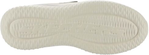 Skechers Men's Slip-ins Delson 3.0 Roth Taupe Brown/Wide / 10 in Kuwait