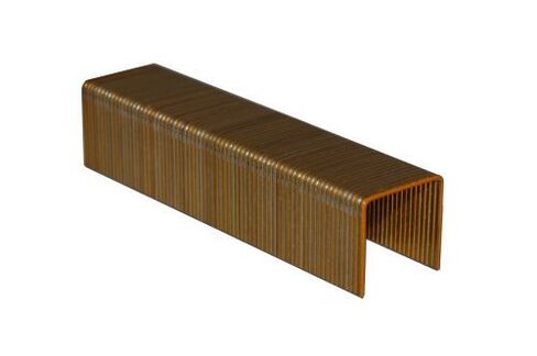 Spot Nails 2608PG-10M 15/16-Inch 16-Gauge Galvanized Wide Crown Paslode Style Staples, 10000-Count, 1-Inch Leg by Spot Nails in Kuwait