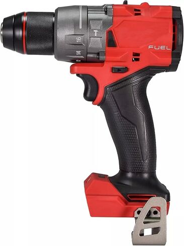 2904-20 M18 FUEL 1/2" Hammer Drill/Driver (Tool only) in Kuwait