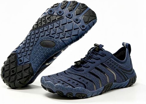 Water Shoes for Women Men Quick Dry Barefoot Aqua Socks Swim Beach Surf Kayak Diving Yoga,Non-Slip Lightweight Breathable Sports Sneakers in Kuwait