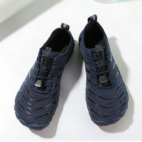 Water Shoes for Women Men Quick Dry Barefoot Aqua Socks Swim Beach Surf Kayak Diving Yoga,Non-Slip Lightweight Breathable Sports Sneakers in Kuwait