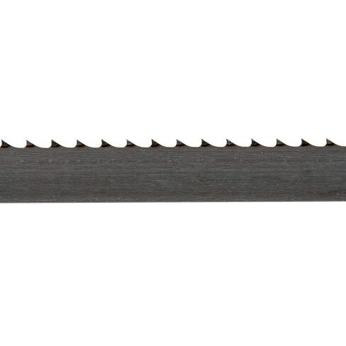 SUPERCUT 154 1/2-inch x 1/2-inch x .025 x 3 TPI HAWC PRO RESAW BANDSAW Blade for Cutting Wood in Kuwait