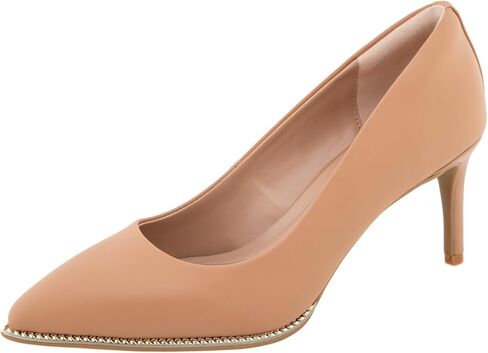 BCBG Footwear Womens Clara Chain in Kuwait