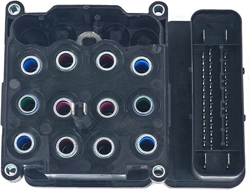 Topteng EB5Z-2C219-B ABS Pump Control Module for Ford Explorer 2014-2015, for Mercury Mountainer 2014-2015 in Kuwait
