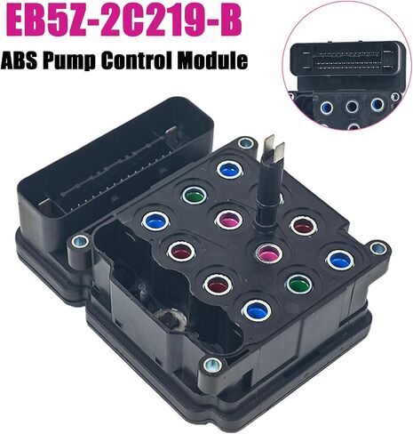 Topteng EB5Z-2C219-B ABS Pump Control Module for Ford Explorer 2014-2015, for Mercury Mountainer 2014-2015 in Kuwait