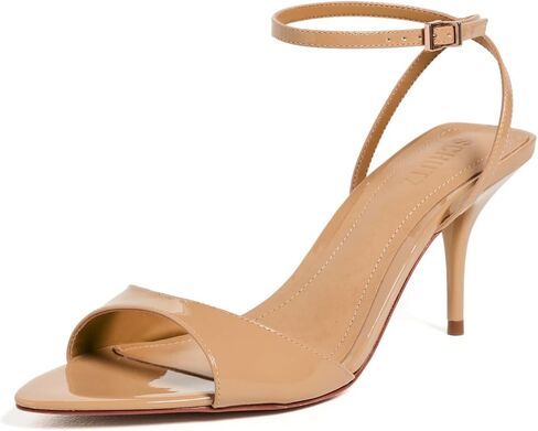 SCHUTZ Women's Elodie Buckle Sandals in Kuwait