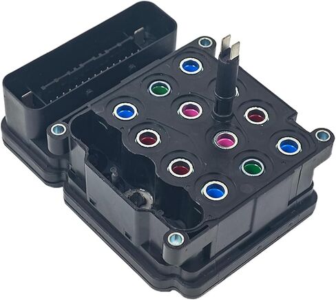Topteng EB5Z-2C219-B ABS Pump Control Module for Ford Explorer 2014-2015, for Mercury Mountainer 2014-2015 in Kuwait