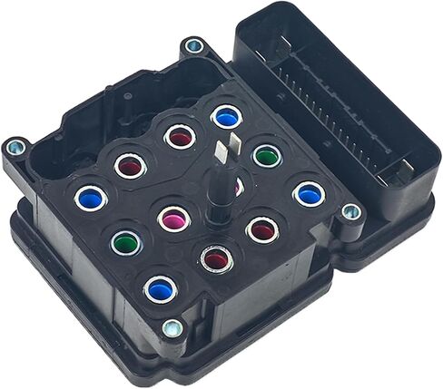 Topteng EB5Z-2C219-B ABS Pump Control Module for Ford Explorer 2014-2015, for Mercury Mountainer 2014-2015 in Kuwait