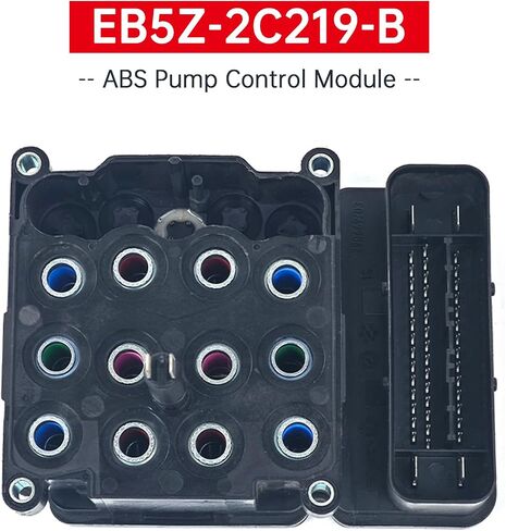 Topteng EB5Z-2C219-B ABS Pump Control Module for Ford Explorer 2014-2015, for Mercury Mountainer 2014-2015 in Kuwait