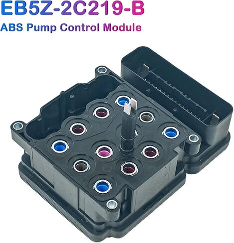 Topteng EB5Z-2C219-B ABS Pump Control Module for Ford Explorer 2014-2015, for Mercury Mountainer 2014-2015 in Kuwait