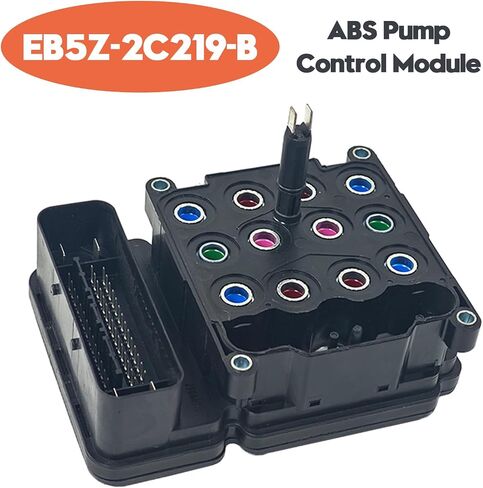 Topteng EB5Z-2C219-B ABS Pump Control Module for Ford Explorer 2014-2015, for Mercury Mountainer 2014-2015 in Kuwait
