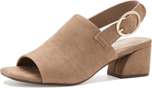 Anne Klein Maddy in Kuwait