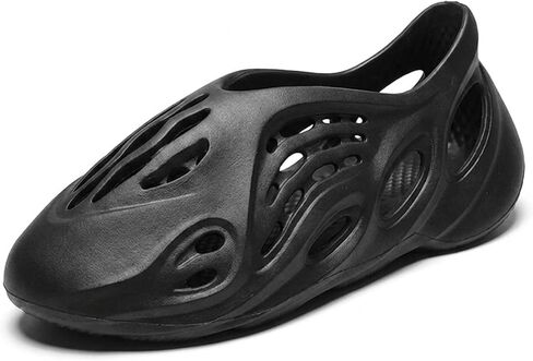 Women's Foam Clogs Slip On Closed Toe Garden Beach Sandals in Kuwait