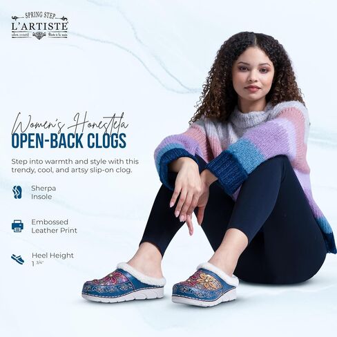 Spring Step L'Artiste womens Honestela in Kuwait