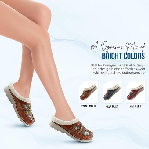 Spring Step L'Artiste womens Honestela in Kuwait