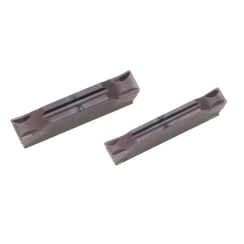 High Toughness Turning Blade Machine Accessories 10PC MGMN300-H LF6018 Hard Alloy Lathe Cutting Cutter Tools Grooving Turning for Stainless Steel in Kuwait
