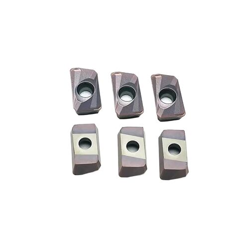 High Toughness Turning Blade Machine Accessories 10PCS APMT1604 M2 15TF Hard Alloy Milling Cutter External Turning Tool Lathe Parts in Kuwait