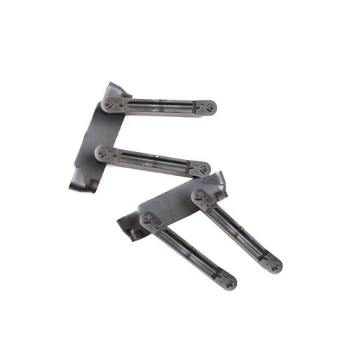 Indexable Lathe Carbide Insert 10PCS MRMN200 Hard Alloy External Turning Tool Blade Slotting Lathe in Kuwait