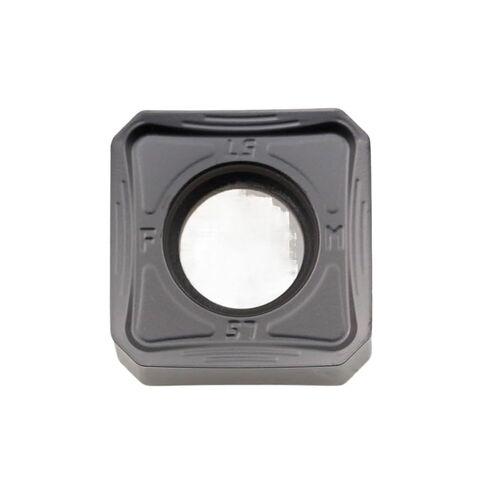 High Toughness Turning Blade Machine Accessories 10PCS SNMX1205ANN-F57 LF6018 Hard Alloy Lathe Cutter Cutting Turning Tools Milling Blades Use for Stainless Steel in Kuwait