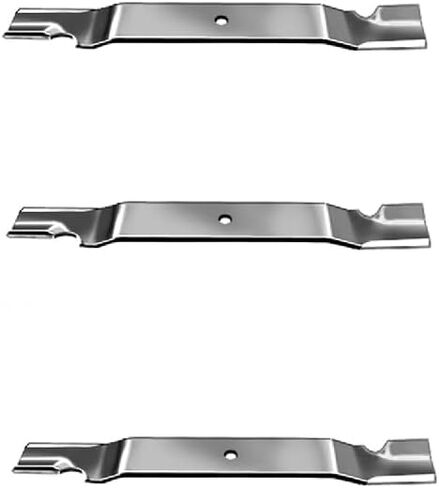 Rotary Deck Blades 61" for 321D 322D 325D | Replacement for Grasshopper OEM in Kuwait