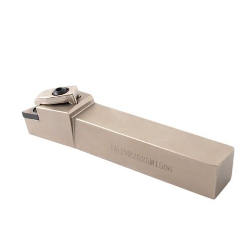 Indexable Lathe Carbide Insert 1PCS DDJNR2525M1506 Hard Alloy External Turning Tool Bar Lathe Cutting Holder in Kuwait