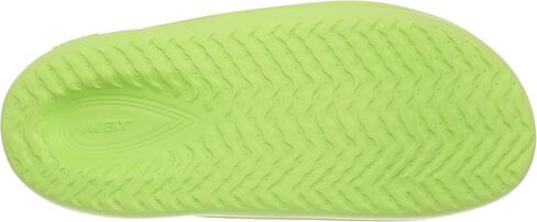 MBT | Women's Sensor Sandal in Lime in Kuwait