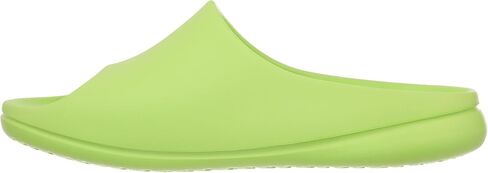 MBT | Women's Sensor Sandal in Lime in Kuwait