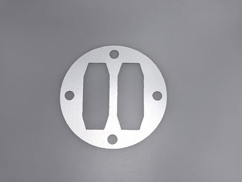 Nimiah Replacement Air Compressor Gasket Kit Fits Powermate Sears Craftsman 921.153101 VSF1080421 CP1080224 E100959 in Kuwait