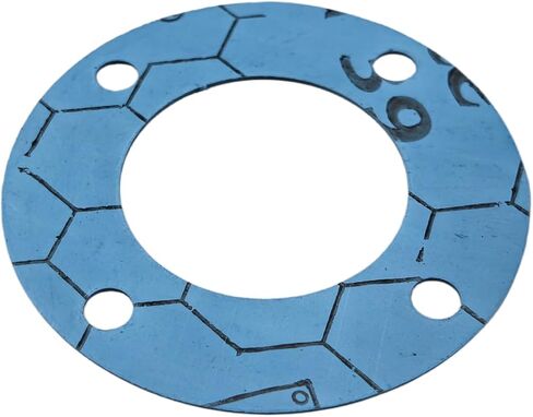 Nimiah Replacement Air Compressor Gasket Kit Fits Powermate Sears Craftsman 921.153101 VSF1080421 CP1080224 E100959 in Kuwait
