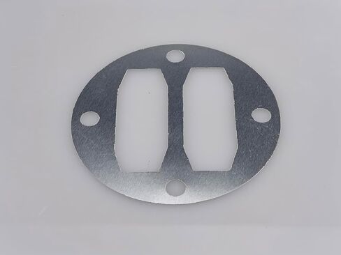 Nimiah Replacement Air Compressor Gasket Kit Fits Powermate Sears Craftsman 921.153101 VSF1080421 CP1080224 E100959 in Kuwait