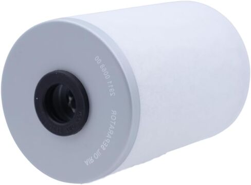 2911006800 Oil Separator Compatible With XAS37 46 47 57 66 67 76 77 87 96 97 130 150 Portable Air Compressor Filter For DC-260-45 DC-450-BS # 1615769500 1615943601 1615943680 in Kuwait