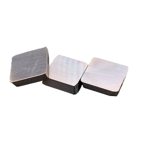 High Toughness Turning Blade Machine Accessories 10PCS SPKN1203 15TF Hard Alloy Turning Tool External Tools Blade Lathe in Kuwait