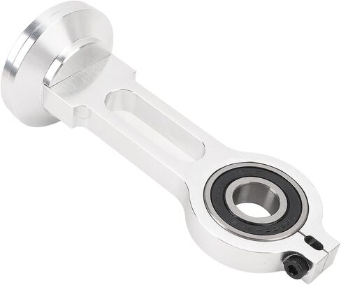 KK 4835 Air Compressor Piston Kit with Connecting Rod Replacement for Oil Compressor Pump in Kuwait