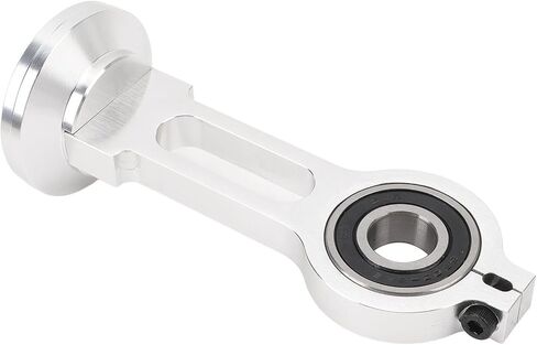 KK 4835 Air Compressor Piston Kit with Connecting Rod Replacement for Oil Compressor Pump in Kuwait