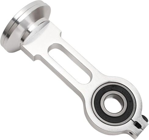 KK 4835 Air Compressor Piston Kit with Connecting Rod Replacement for Oil Compressor Pump in Kuwait