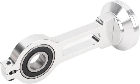 KK 4835 Air Compressor Piston Kit with Connecting Rod Replacement for Oil Compressor Pump in Kuwait