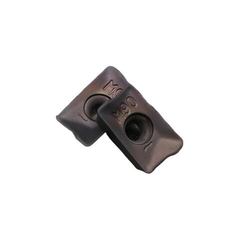 High Toughness Turning Blade Machine Accessories 10PCS APKT1003 PDR IC908 Hard Alloy Milling Turning Tool Applies to Mill Lathe in Kuwait