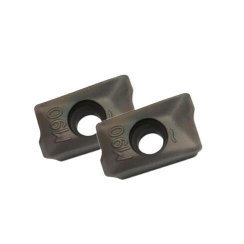 High Toughness Turning Blade Machine Accessories 10PCS APKT1003 PDR IC908 Hard Alloy Milling Turning Tool Applies to Mill Lathe in Kuwait
