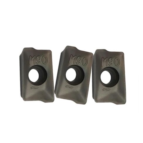 High Toughness Turning Blade Machine Accessories 10PCS APKT1003 PDR IC908 Hard Alloy Milling Turning Tool Applies to Mill Lathe in Kuwait