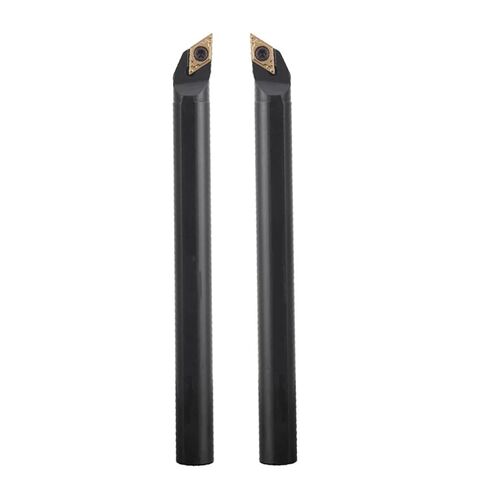 Indexable Lathe Carbide Insert 1PCS S16Q-SDJCR11 Alloy Steel Boring Bar Screw Type Internal Turning Tool Holder in Kuwait