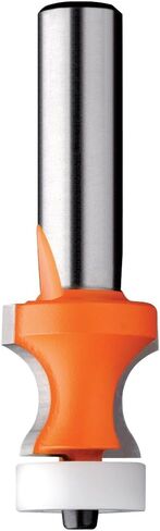 CMT 880.531.11 Solid Surface No-Drip Bit W/Bearing, 1-Inch Diameter, 1/2-Inch Shank in Kuwait